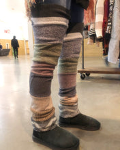 Load image into Gallery viewer, Leg Warmers