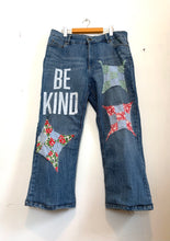 Load image into Gallery viewer, Recycled Denim Jeans