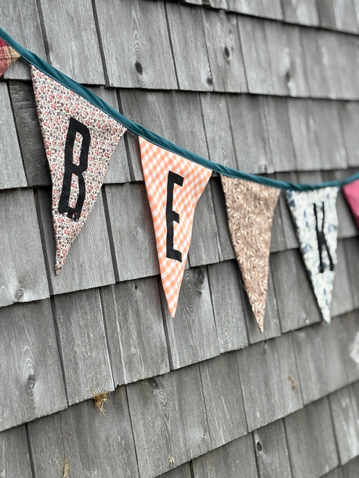Be Kind Banner