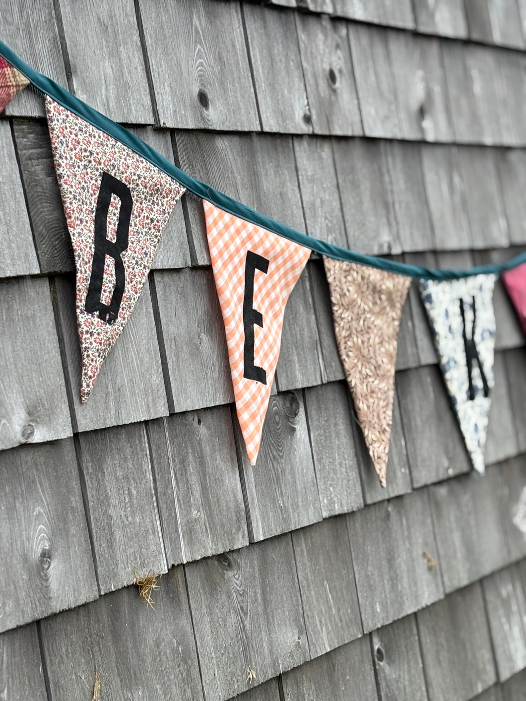 Be Kind Banner