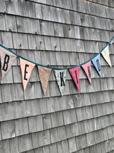 Load image into Gallery viewer, Be Kind Banner