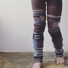 Load image into Gallery viewer, Leg Warmers